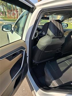 تويوتا راف 4